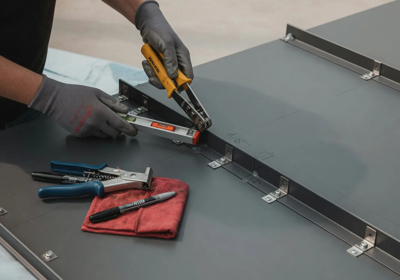Why choose Metal Roofing Installation in Swanton, MD